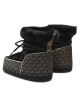 MICHAEL Michael Kors Апрески Zelda Bootie 40F2ZMFE5D Черен - Mera.bg