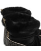 MICHAEL Michael Kors Апрески Zelda Bootie 40F2ZMFE5D Черен - Mera.bg