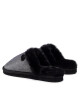 MICHAEL Michael Kors Пантофи Janis Slipper 40F1JAFA2D Anthracite - Mera.bg