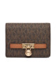 MICHAEL Michael Kors Портфейл 32F5GNXD1B Кафяв - Mera.bg