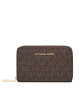 MICHAEL Michael Kors Портфейл 32F9GJ6D0B Кафяв - Mera.bg
