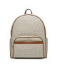 MICHAEL Michael Kors Раница 30T4G8XB7B Екрю - Mera.bg