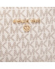 MICHAEL Michael Kors Раница Slater 30T0G04B6B Бял - Mera.bg