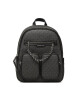 MICHAEL Michael Kors Раница Elliot 30S3S5EB2B Black - Mera.bg
