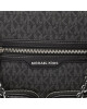 MICHAEL Michael Kors Раница Elliot 30S3S5EB2B Black - Mera.bg
