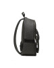 MICHAEL Michael Kors Раница Elliot 30S3S5EB2B Black - Mera.bg