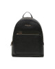 MICHAEL Michael Kors Раница Adina 30F3G4AB7L Black - Mera.bg