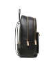 MICHAEL Michael Kors Раница Adina 30F3G4AB7L Black - Mera.bg