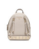 MICHAEL Michael Kors Раница Brooklyn 30S2LBNB0I Lt Cream - Mera.bg
