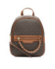 MICHAEL Michael Kors Раница Elliot 30F3G5EB0B Brm/Acorn - Mera.bg
