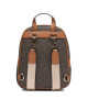 MICHAEL Michael Kors Раница Elliot 30F3G5EB0B Brm/Acorn - Mera.bg