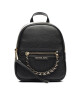MICHAEL Michael Kors Раница Elliot 30F3G5EB0L Black - Mera.bg