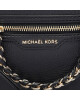 MICHAEL Michael Kors Раница Elliot 30F3G5EB0L Black - Mera.bg