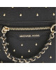 MICHAEL Michael Kors Раница Elliot 30F3G5EB0Y Black - Mera.bg