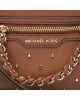 MICHAEL Michael Kors Раница Elliot 30F3G5EB0Y Luggage - Mera.bg
