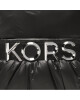 MICHAEL Michael Kors Раница Leonie 30R3S3LB2B Black - Mera.bg