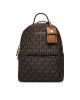 MICHAEL Michael Kors Раница Sable 30T5G3XB1O Кафяв - Mera.bg