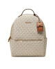 MICHAEL Michael Kors Раница Sable 30T5G3XB2B Бежов - Mera.bg