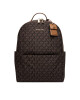 MICHAEL Michael Kors Раница Sable 30T5G3XB3O Кафяв - Mera.bg