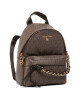 MICHAEL Michael Kors Раница Slater 30T0G04B0B Brown/Blk - Mera.bg