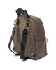 MICHAEL Michael Kors Раница Slater 30T0G04B0B Brown/Blk - Mera.bg