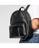 MICHAEL Michael Kors Раница Slater 30T0S04B1L Black - Mera.bg