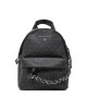 MICHAEL Michael Kors Раница Slater 30T1S04B0B Black - Mera.bg