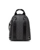 MICHAEL Michael Kors Раница Slater 30T1S04B0B Black - Mera.bg