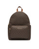 MICHAEL Michael Kors Раница Tanner 30T5GTNB2B Кафяв - Mera.bg