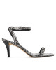 MICHAEL Michael Kors Сандали Darrington 40S5DTMS1E Сив - Mera.bg
