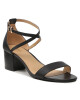 MICHAEL Michael Kors Сандали Serena Flex Sandal 40S2SEMA1L Black - Mera.bg