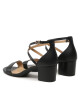 MICHAEL Michael Kors Сандали Serena Flex Sandal 40S2SEMA1L Black - Mera.bg