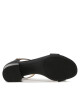 MICHAEL Michael Kors Сандали Serena Flex Sandal 40S2SEMA1L Black - Mera.bg