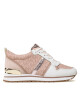 MICHAEL Michael Kors Сникърси Dash Trainer 43S2DAFS1B Ballet - Mera.bg