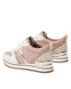 MICHAEL Michael Kors Сникърси Dash Trainer 43S2DAFS1B Ballet - Mera.bg
