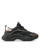 MICHAEL Michael Kors Сникърси Dara Trainer 43F2DRFS6D Black - Mera.bg