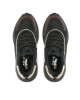 MICHAEL Michael Kors Сникърси Dara Trainer 43F2DRFS6D Black - Mera.bg