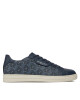 MICHAEL Michael Kors Сникърси Keating Lace Up 42R4KEFS3L Тъмносин - Mera.bg