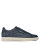 MICHAEL Michael Kors Сникърси Keating Lace Up 42R4KEFS3L Тъмносин - Mera.bg