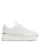 MICHAEL Michael Kors Сникърси Raina Trainer 43R4RNFSAD Бял - Mera.bg