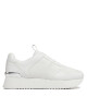 MICHAEL Michael Kors Сникърси Raina Trainer 43R4RNFSAD Бял - Mera.bg
