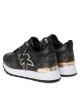 MICHAEL Michael Kors Сникърси Billie Dash MK100847 Черен - Mera.bg