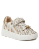 MICHAEL Michael Kors Сникърси Jem Airin Vanilla - Mera.bg