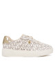 MICHAEL Michael Kors Сникърси MK02284257 Бежов - Mera.bg