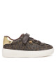 MICHAEL Michael Kors Сникърси MK02485210 Кафяв - Mera.bg