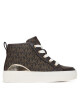MICHAEL Michael Kors Сникърси MK02912210 Кафяв - Mera.bg