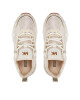 MICHAEL Michael Kors Сникърси Olympia MK100737 Vanilla - Mera.bg