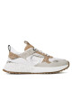 MICHAEL Michael Kors Сникърси Theo Trainer 43S3THFS1D Camel Multi - Mera.bg