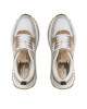 MICHAEL Michael Kors Сникърси Theo Trainer 43S3THFS1D Camel Multi - Mera.bg