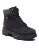 MICHAEL Michael Kors Туристически oбувки Dupree Hiker Bootie 40F2DUFE6B Black - Mera.bg